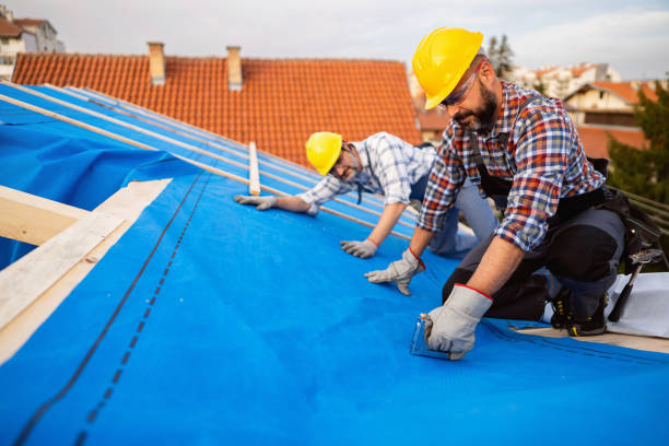 Best Flat Roof Repair Services  in New Pek, IN