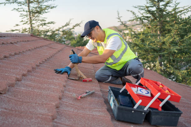 Quick and Trustworthy Emergency Roof Repair Services in New Pekin, IN